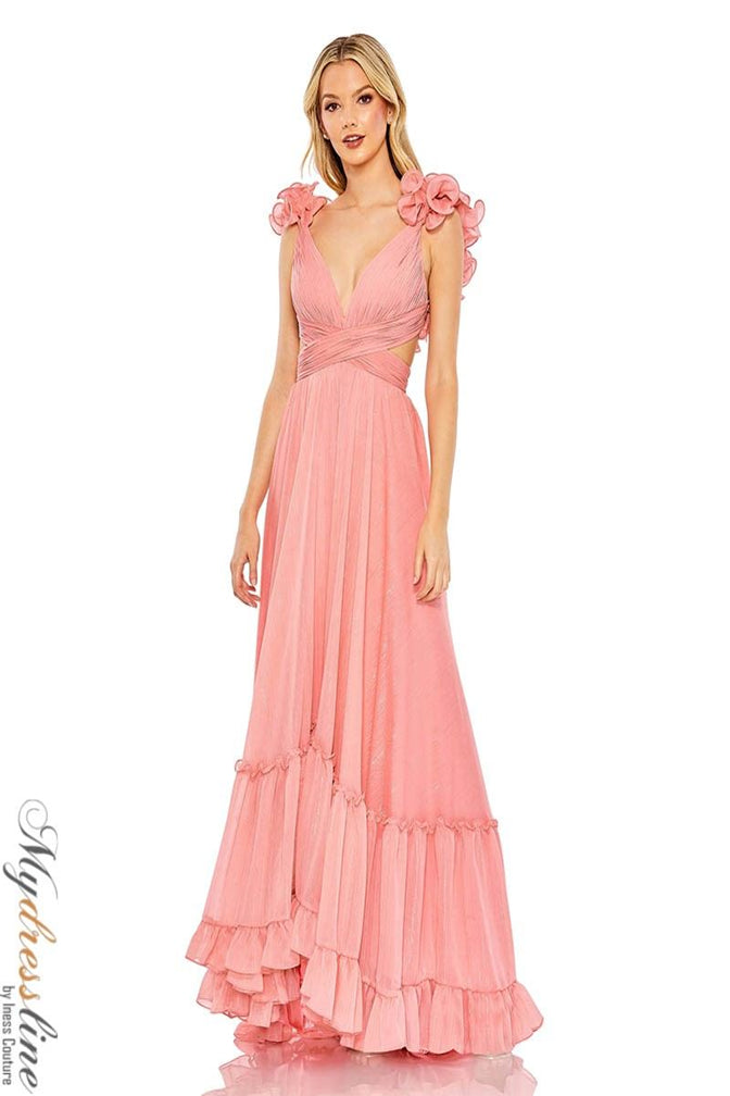 Mac Duggal 68094 - Mydressline