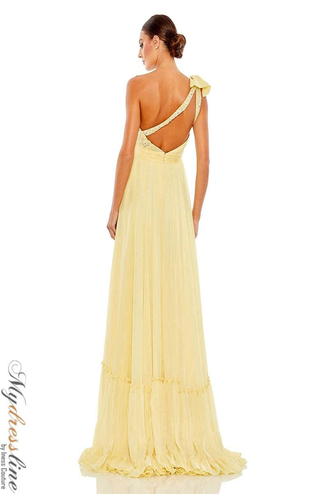 Mac Duggal 68095 - Mydressline