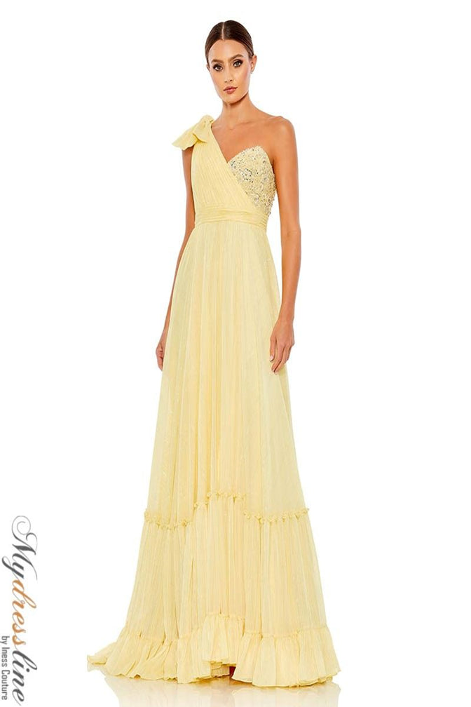 Mac Duggal 68095 - Mydressline