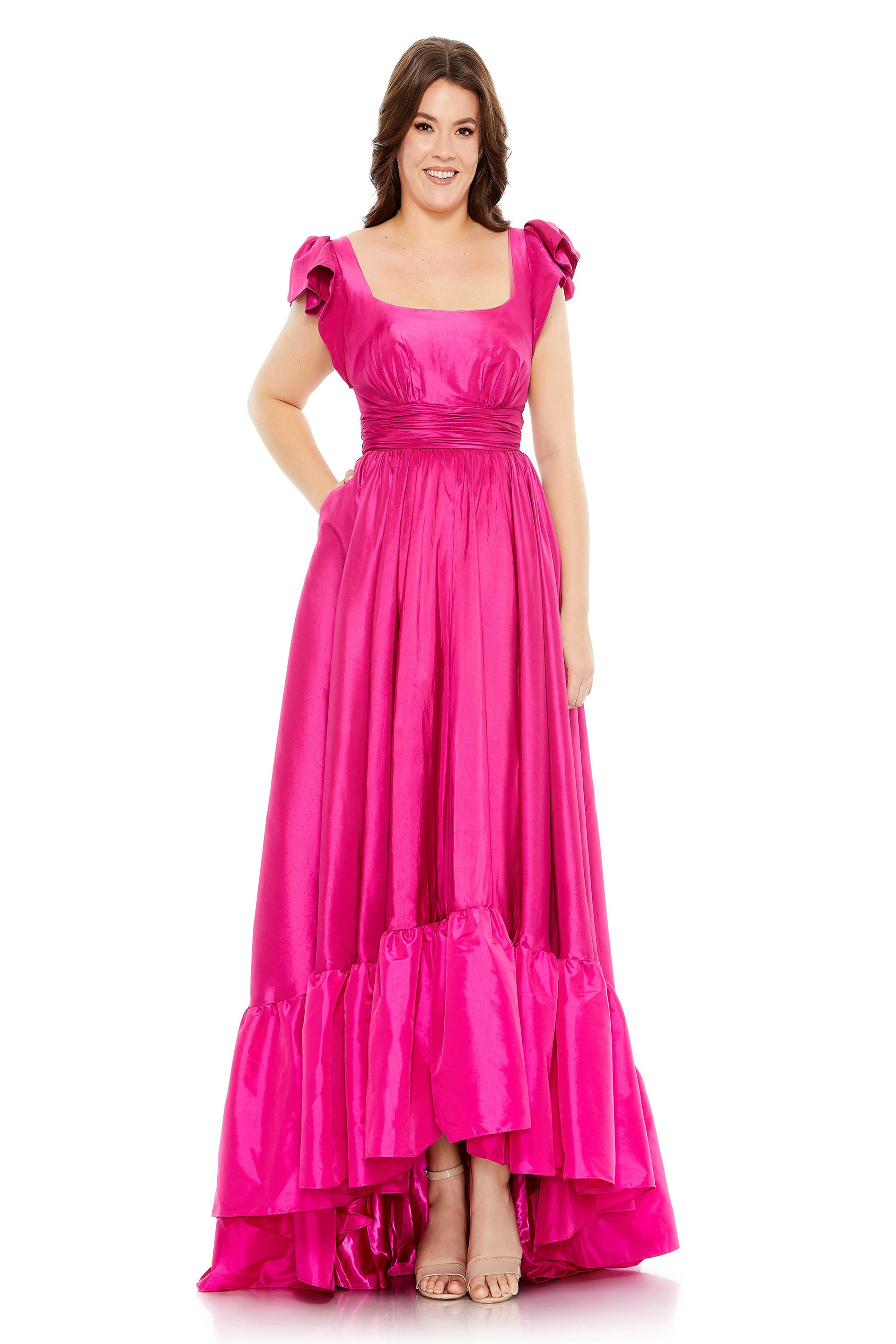 Mac Duggal 49683