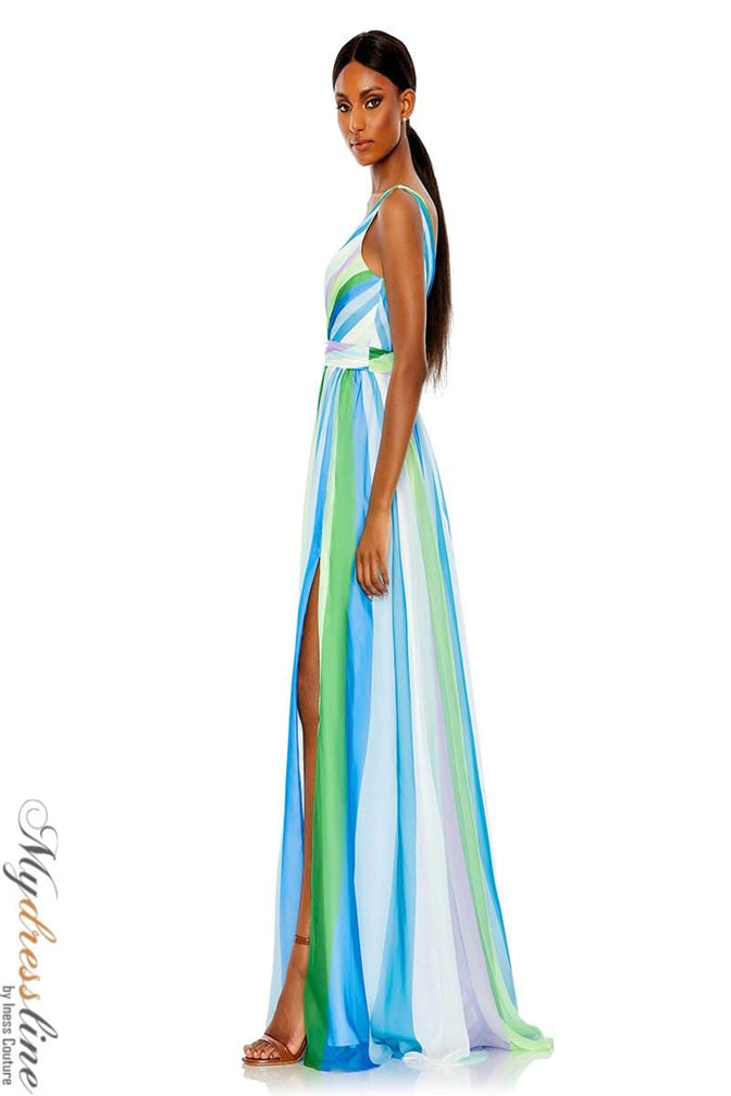 Mac Duggal 68151 - Mydressline