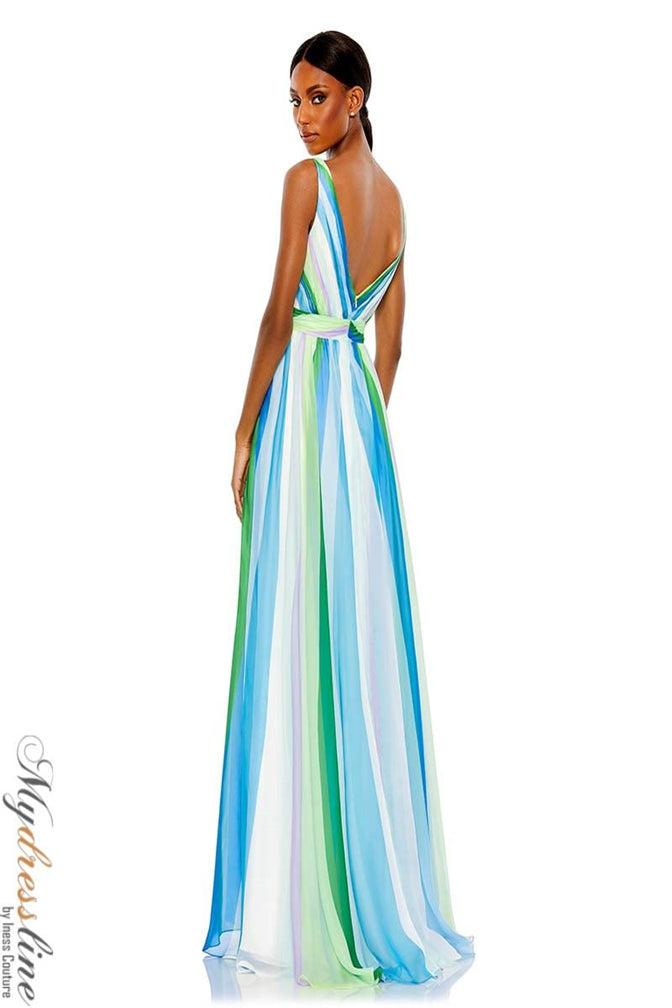 Mac Duggal 68151 - Mydressline