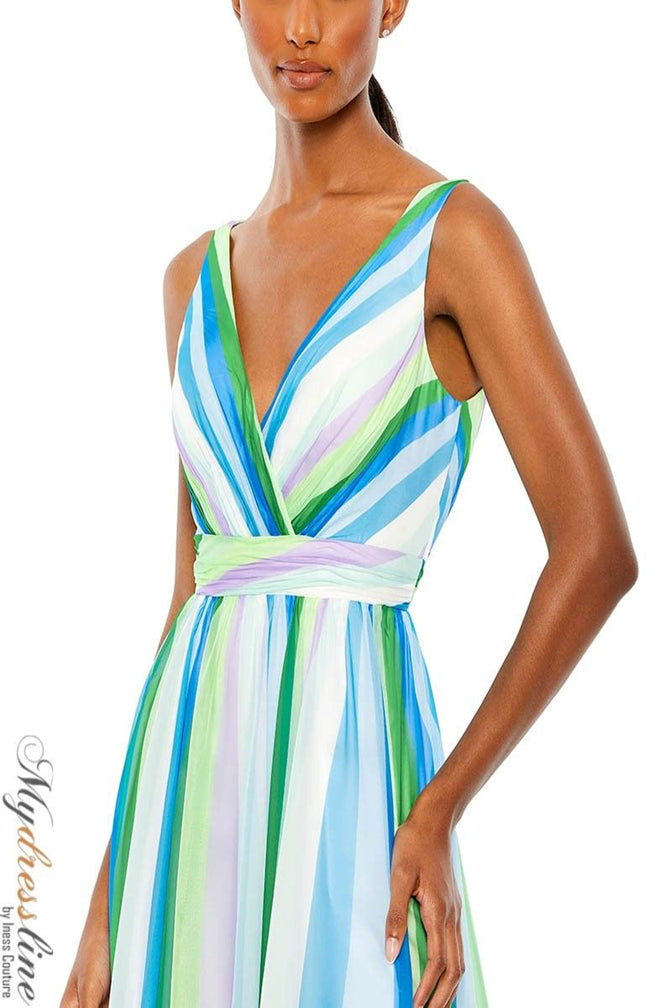 Mac Duggal 68151 - Mydressline