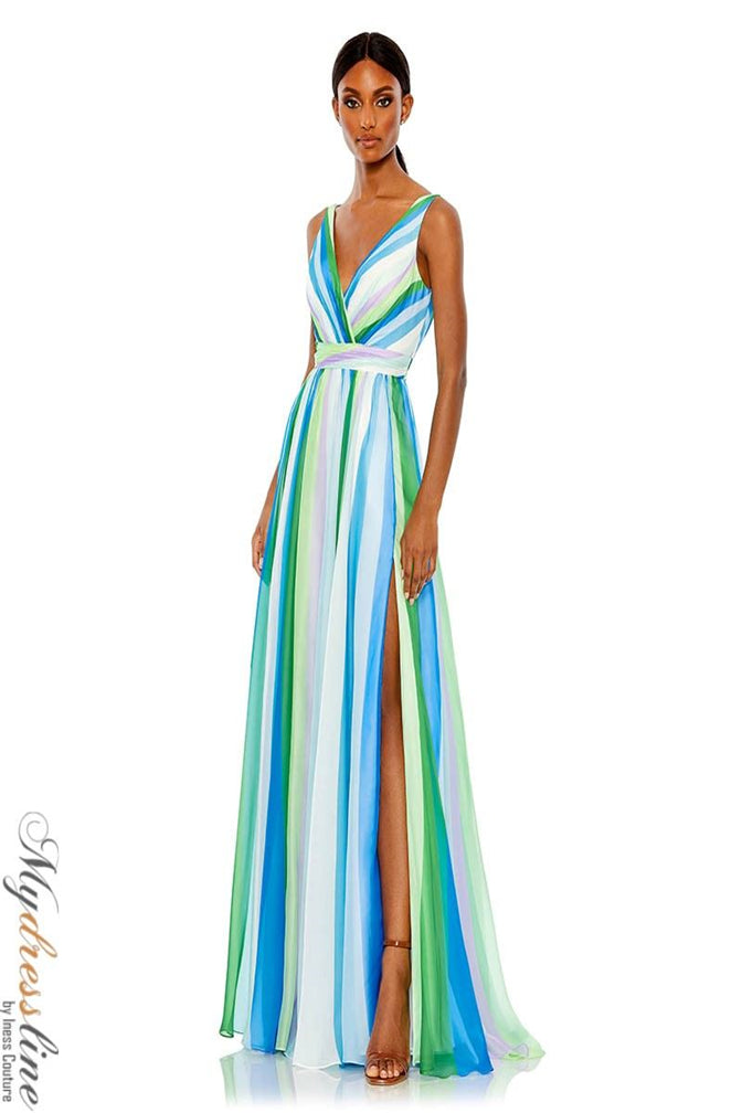 Mac Duggal 68151 - Mydressline