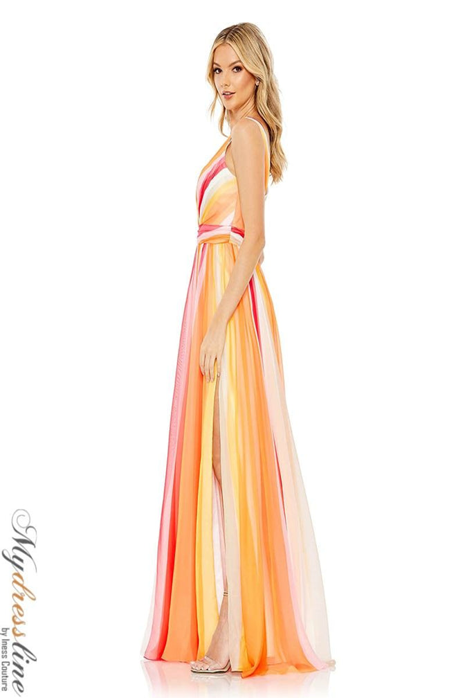 Mac Duggal 68151 - Mydressline