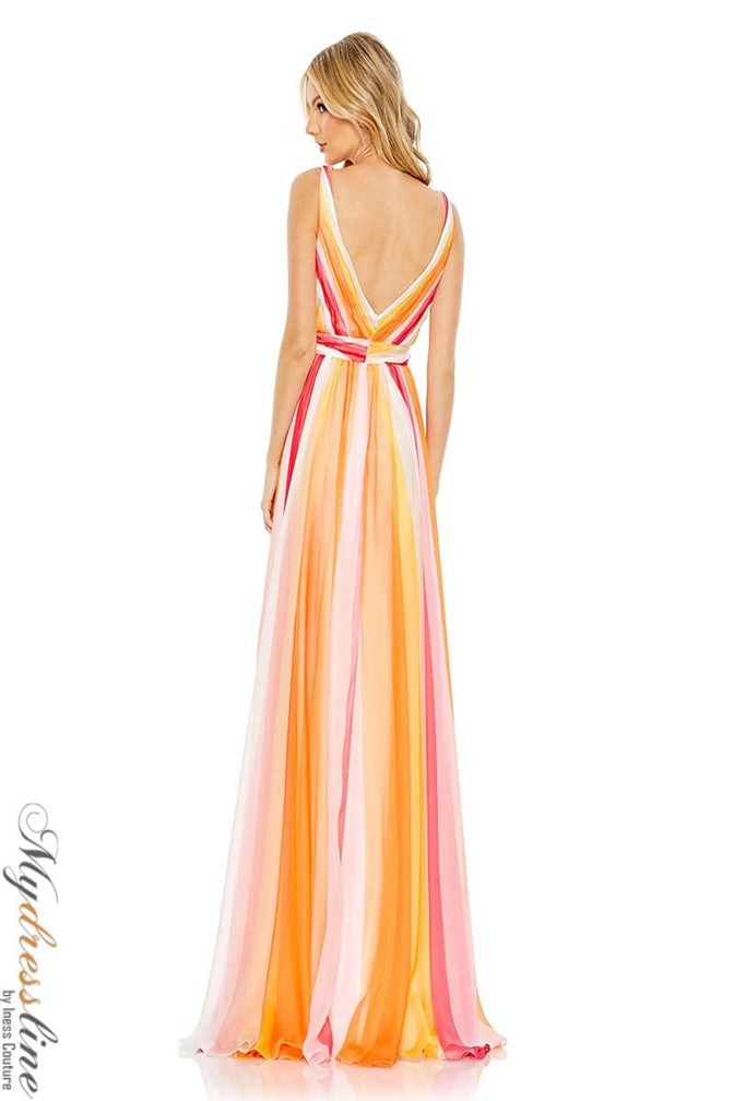 Mac Duggal 68151 - Mydressline