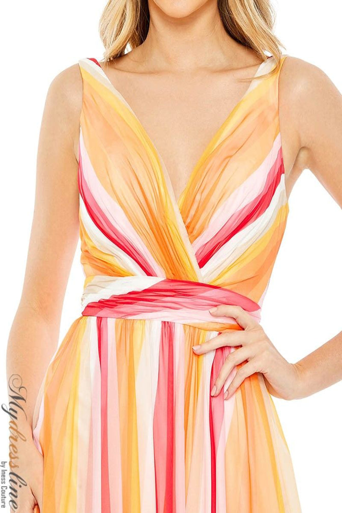 Mac Duggal 68151 - Mydressline