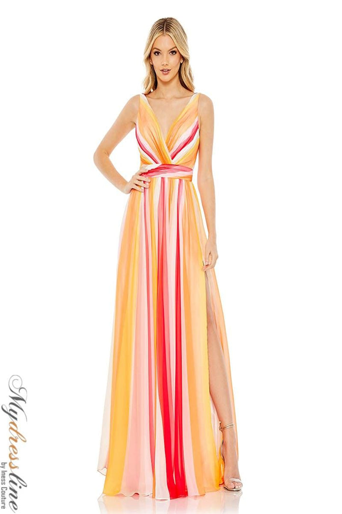 Mac Duggal 68151 - Mydressline