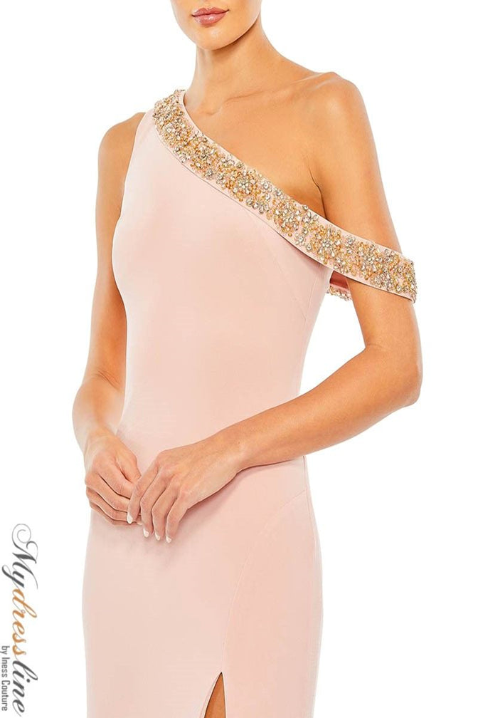 Mac Duggal 68163 - Mydressline