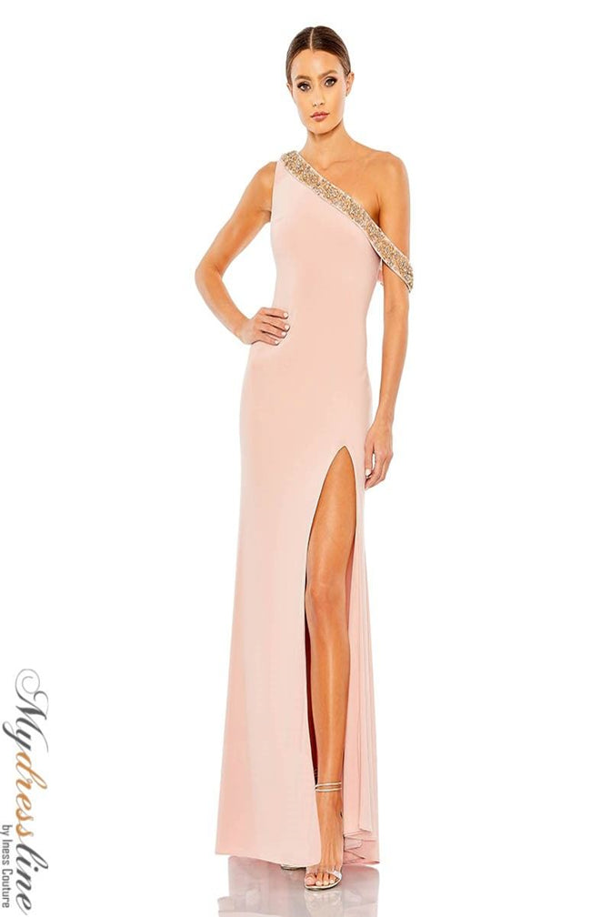 Mac Duggal 68163 - Mydressline