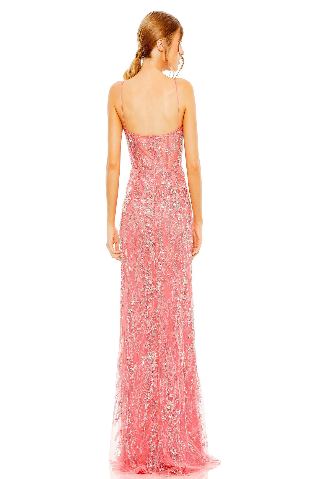 Mac Duggal 68511 - Mydressline