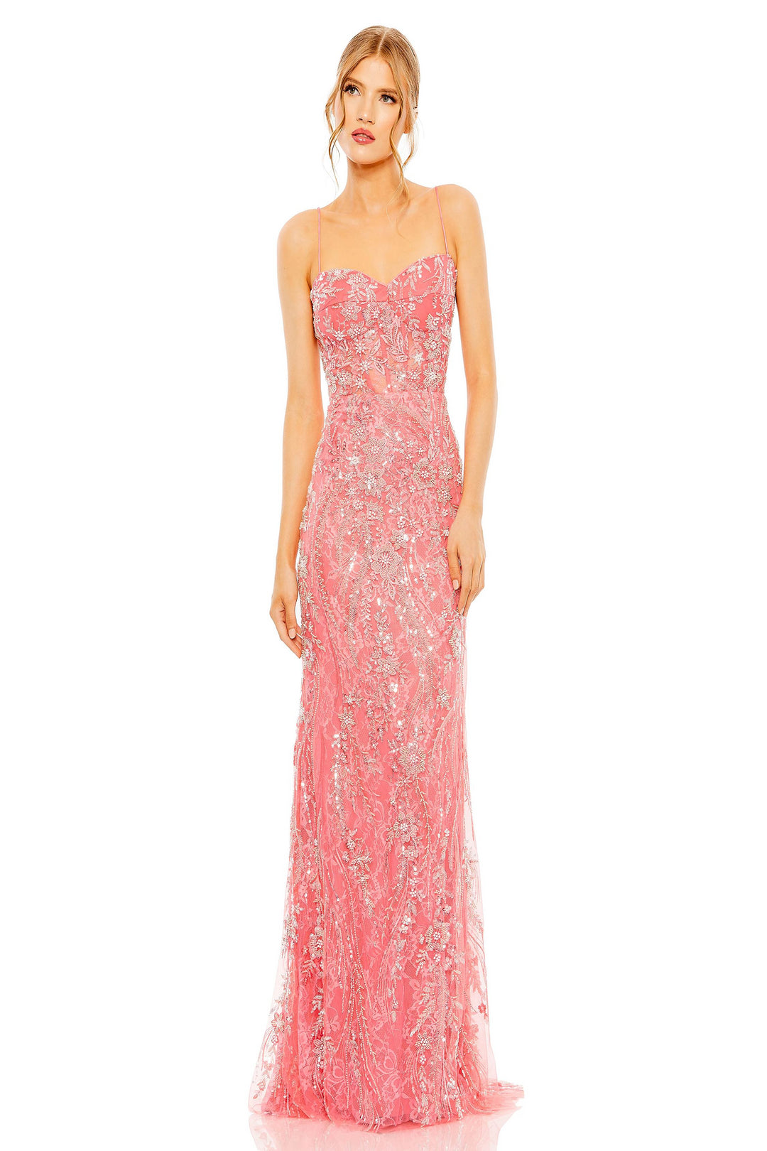 Mac Duggal 68511 - Mydressline