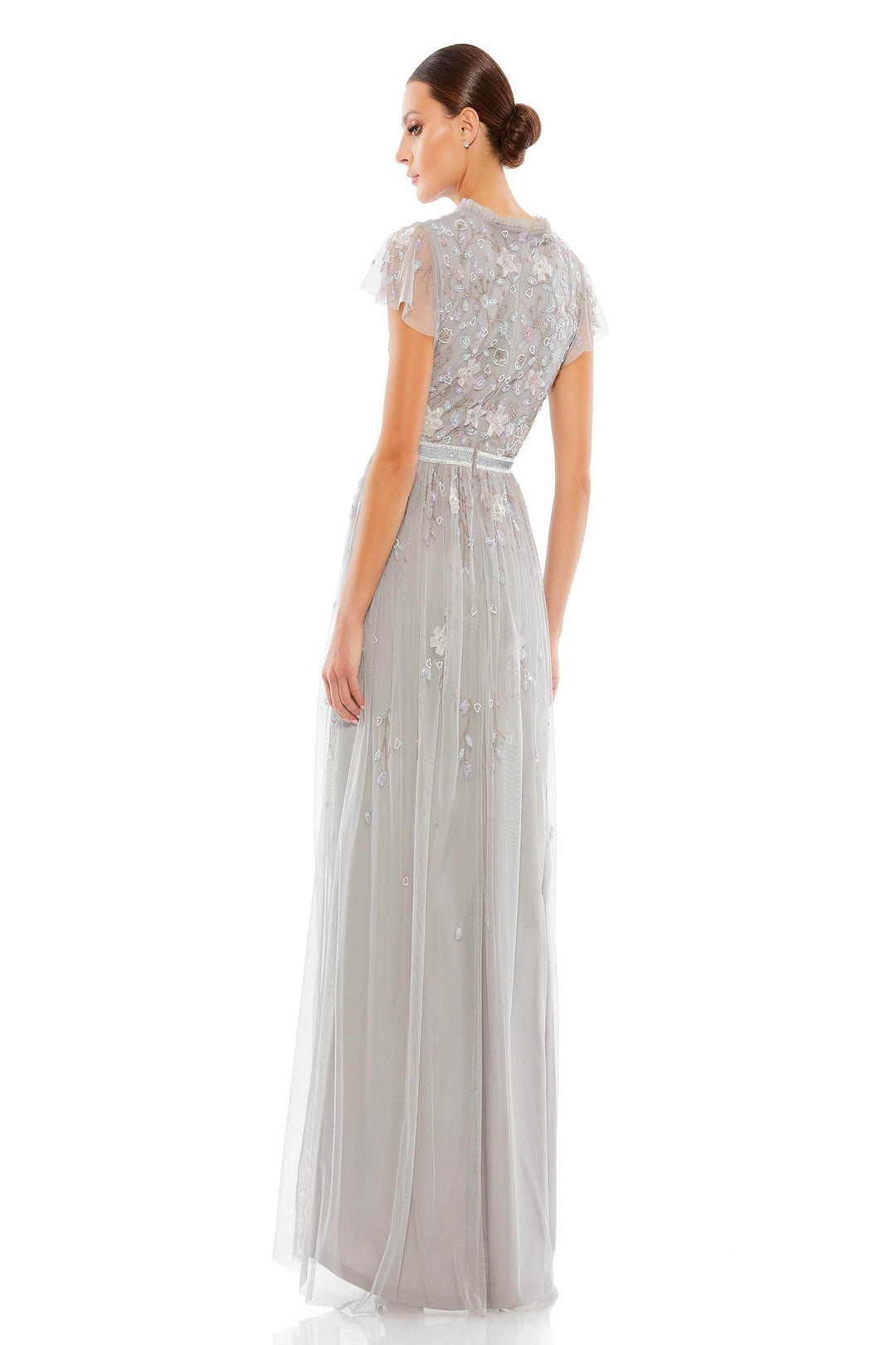 Mac Duggal 9138 - Mydressline