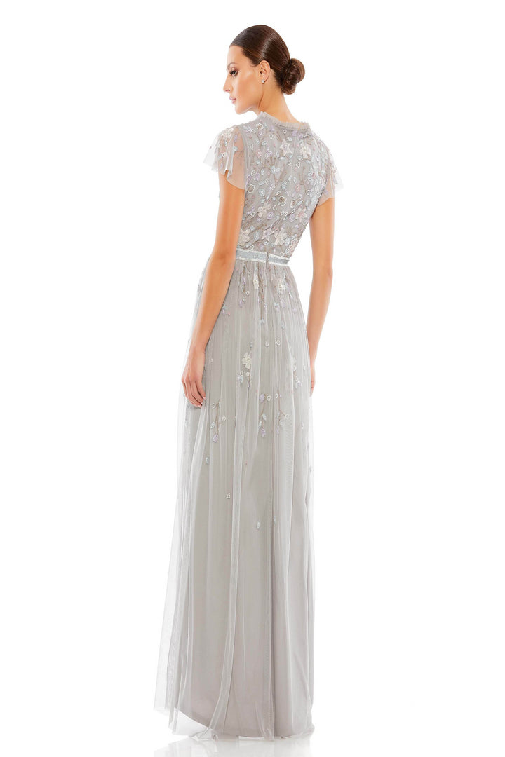 Mac Duggal 9138 - Mydressline