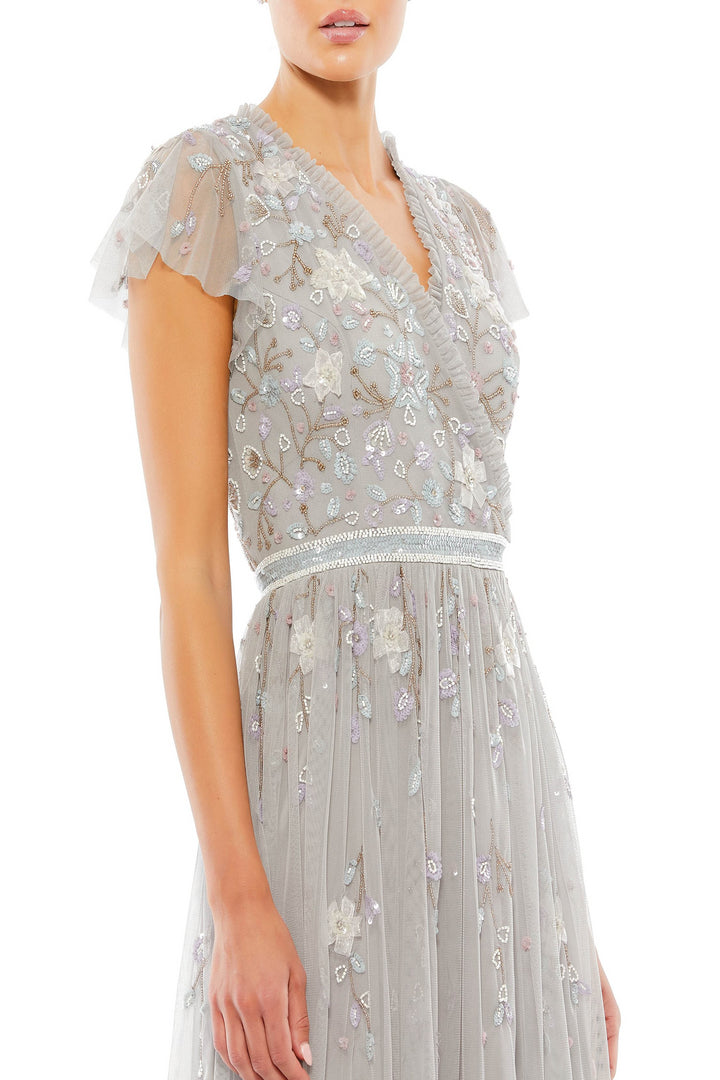 Mac Duggal 9138 - Mydressline