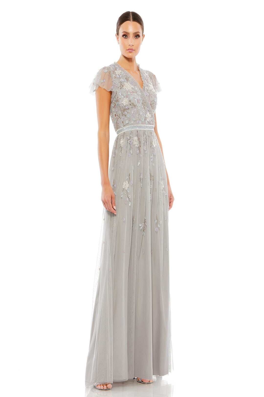Mac Duggal 9138 - Mydressline