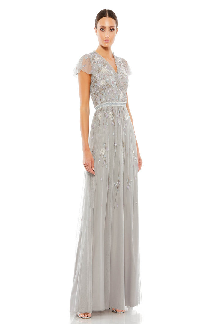 Mac Duggal 9138 - Mydressline