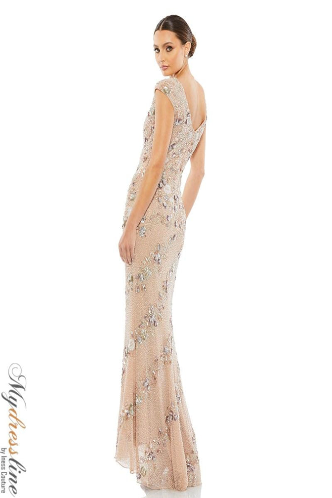 Mac Duggal 9144 - Mydressline