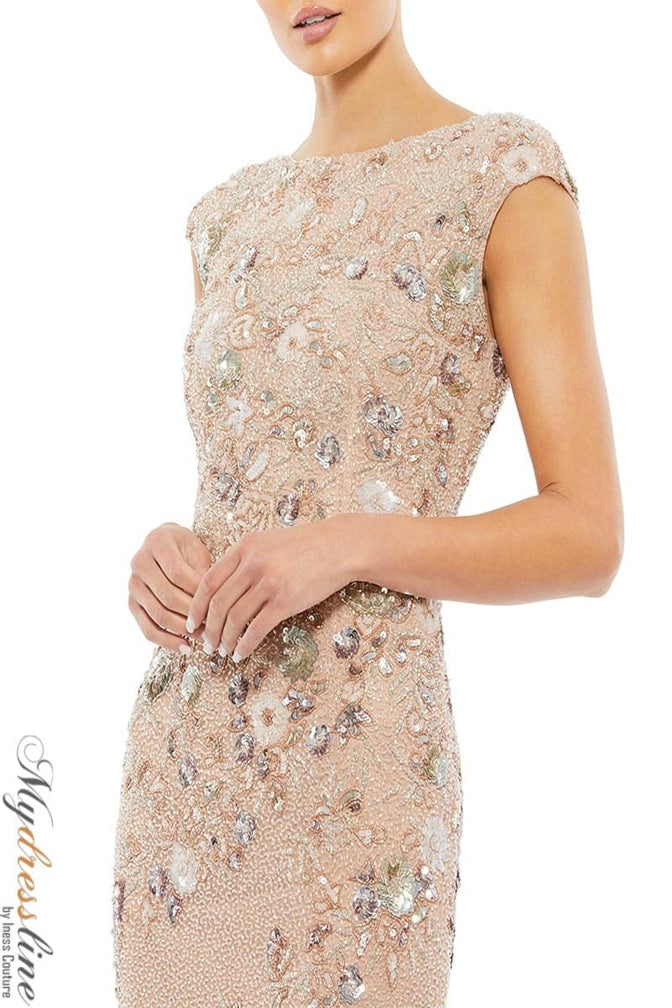 Mac Duggal 9144 - Mydressline