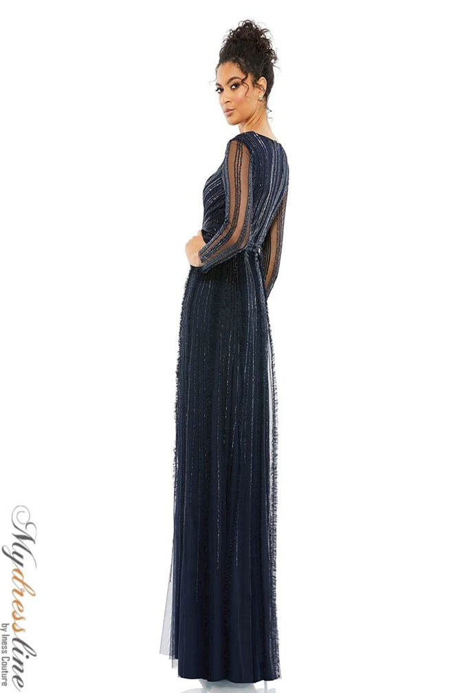 Mac Duggal 9145 - Mydressline