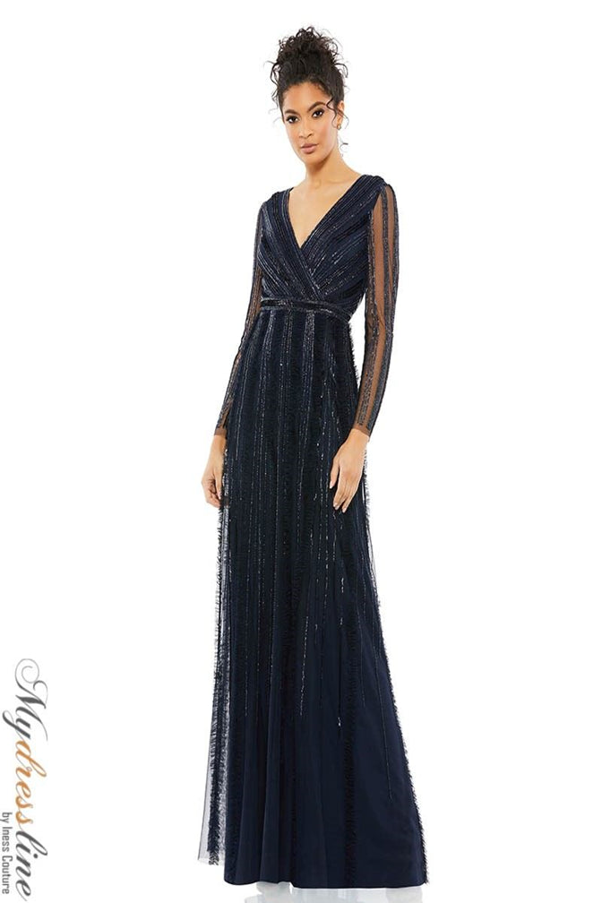 Mac Duggal 9145 - Mydressline