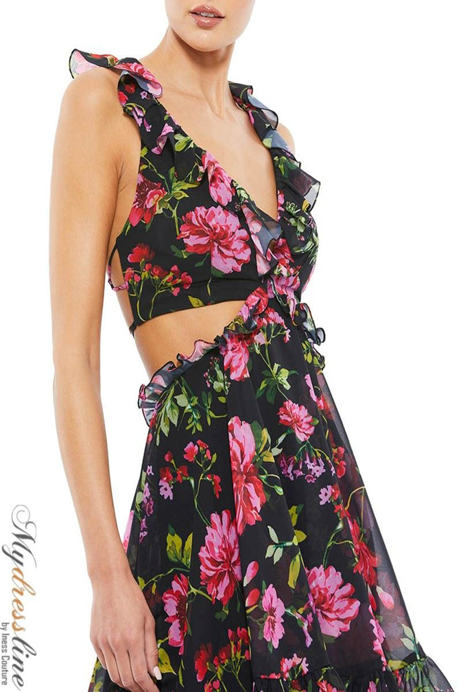 Mac Duggal 9155 - Mydressline