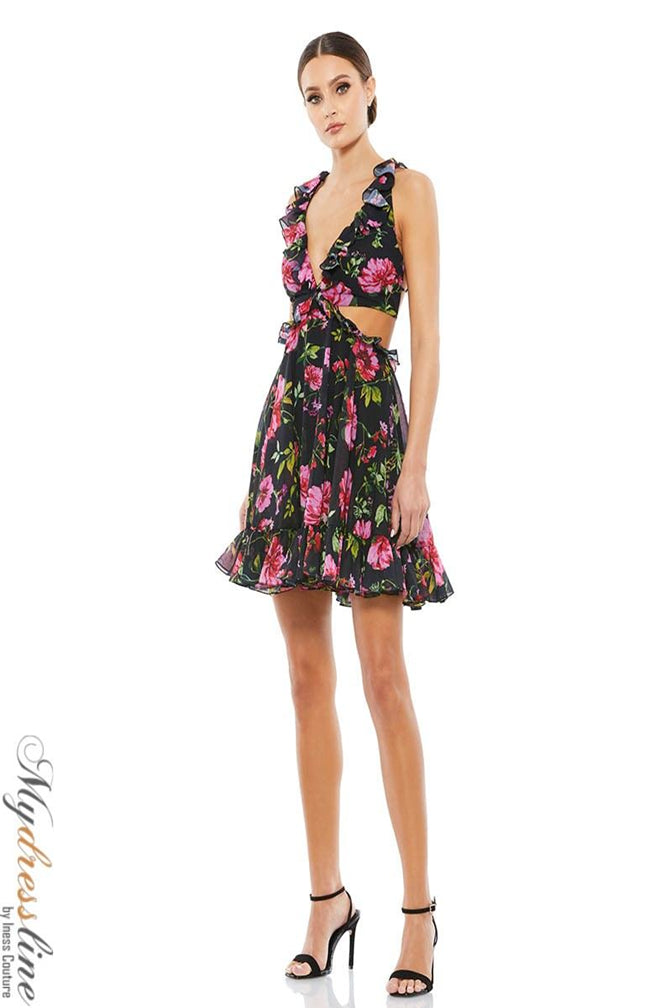 Mac Duggal 9155 - Mydressline