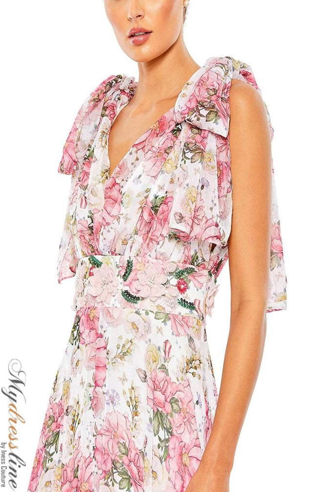 Mac Duggal 9178 - Mydressline