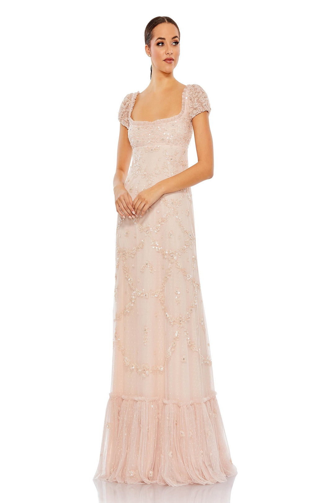 Mac Duggal 9194 - Mydressline