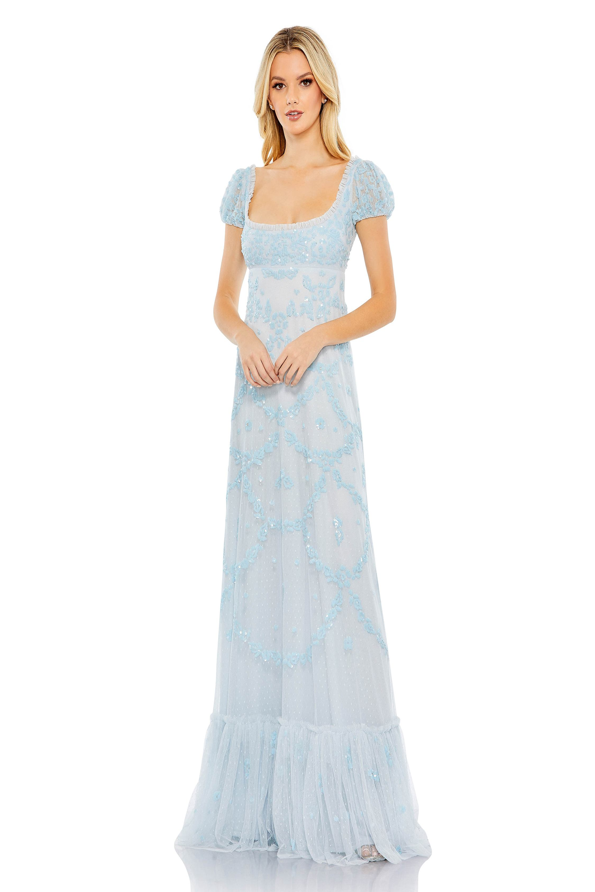sachin and babi light blue dress Last night I was lucky enough to celebrate 50 years of the @kingstrust as a  guest of @charlottetilbury . It turned out to be a far more emotional  evening than I think