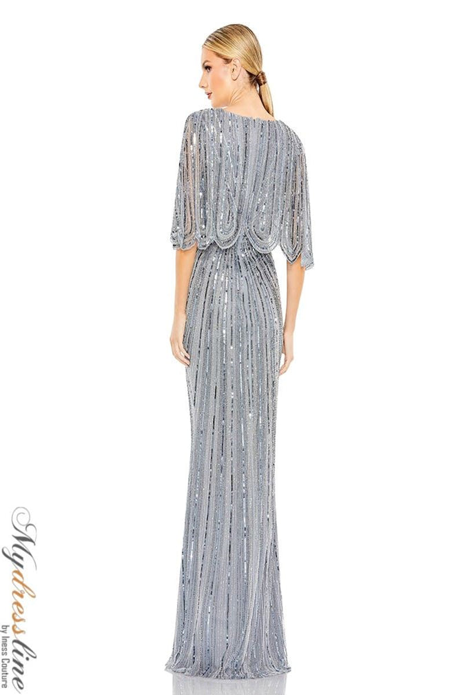 Mac Duggal 93583 - Mydressline