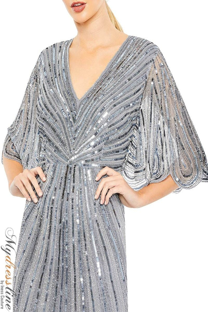 Mac Duggal 93583 - Mydressline
