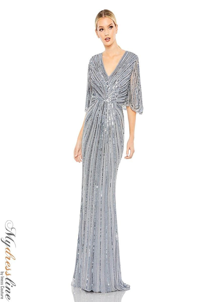 Mac Duggal 93583 - Mydressline