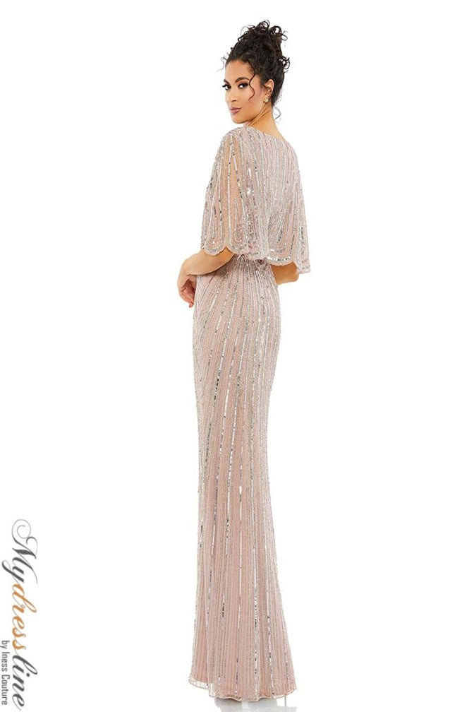 Mac Duggal 93583 - Mydressline