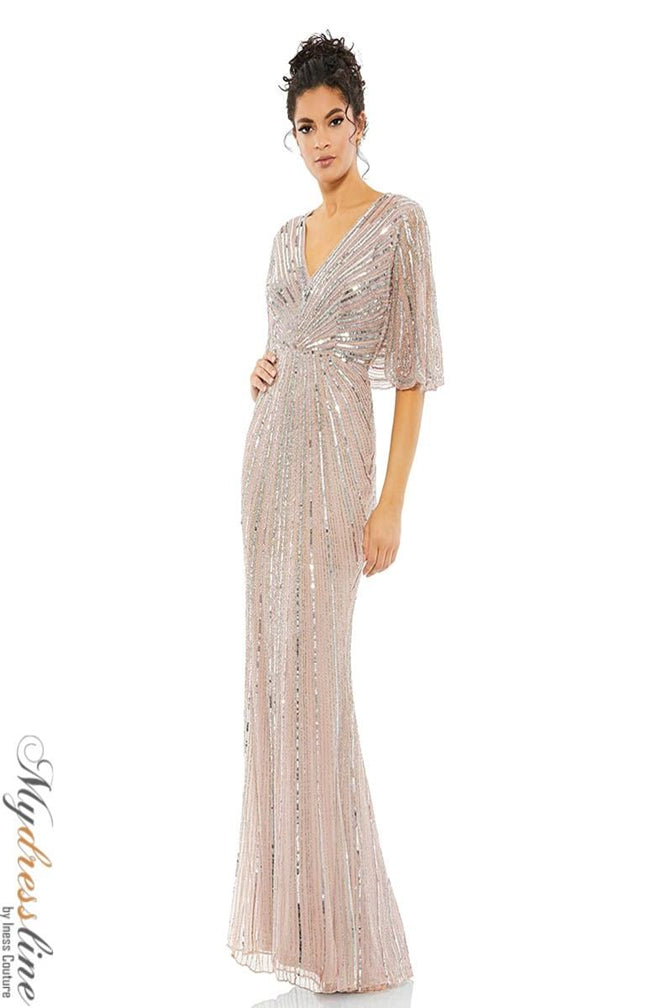 Mac Duggal 93583 - Mydressline