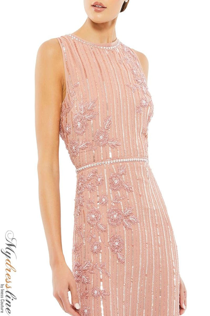 Mac Duggal 93592 - Mydressline