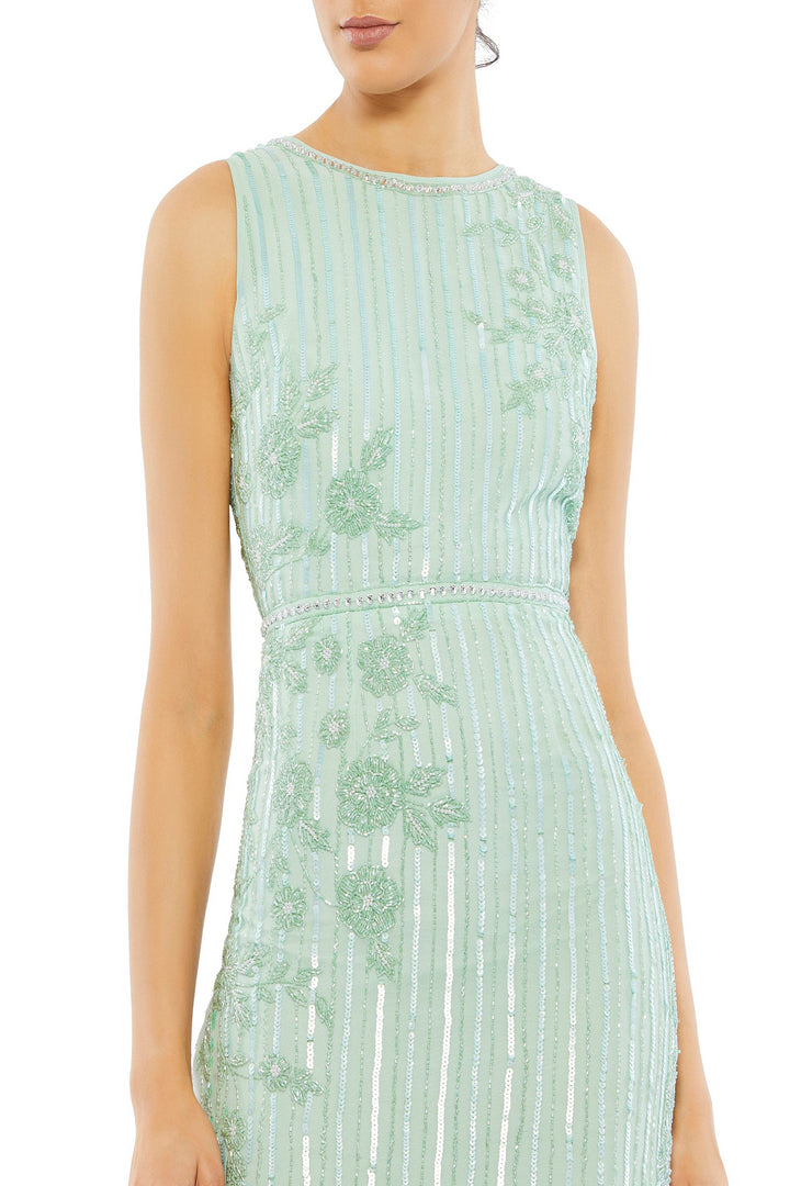 Mac Duggal 93592 - Mydressline