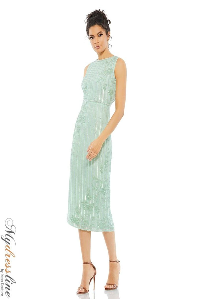 Mac Duggal 93592 - Mydressline