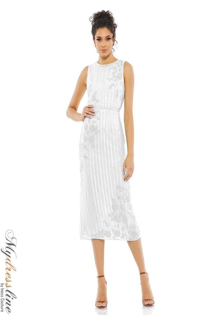 Mac Duggal 93592 - Mydressline