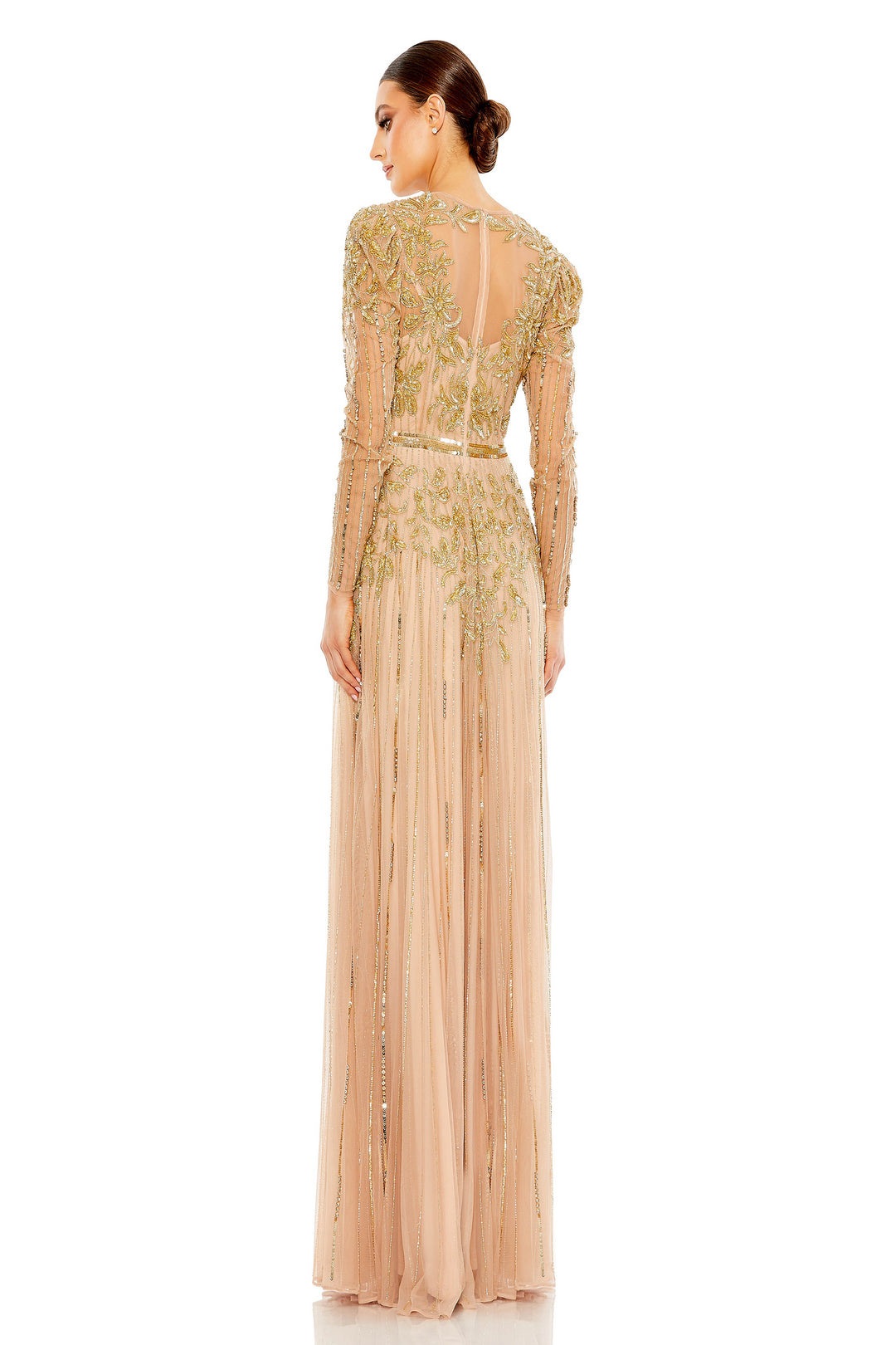 Mac Duggal 93638 - Mydressline