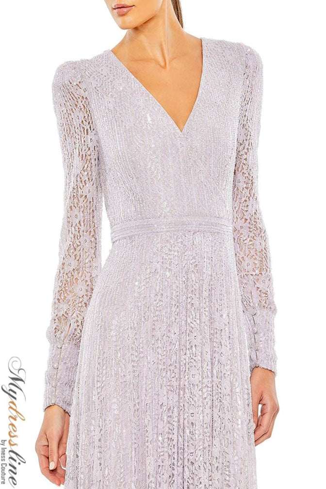 Mac Duggal 93679 - Mydressline
