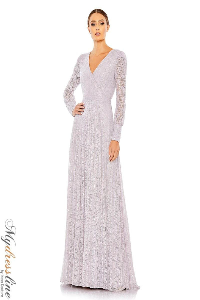 Mac Duggal 93679 - Mydressline