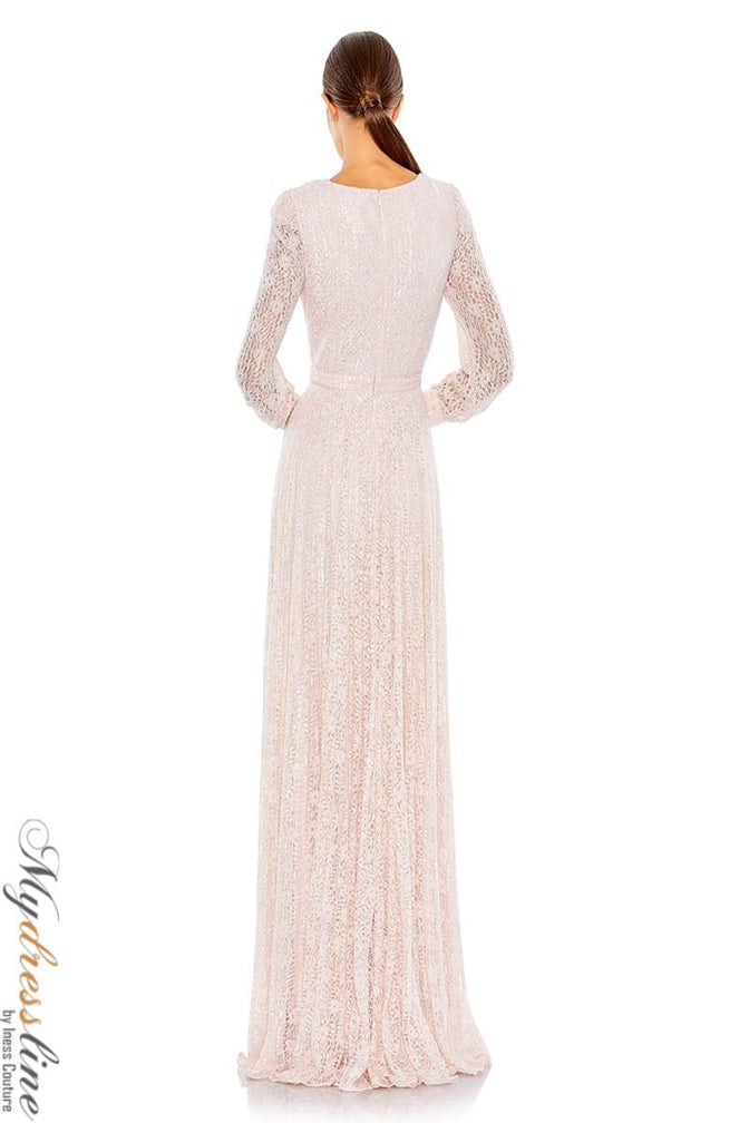 Mac Duggal 93679 - Mydressline