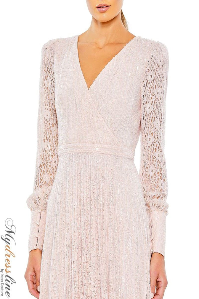 Mac Duggal 93679 - Mydressline