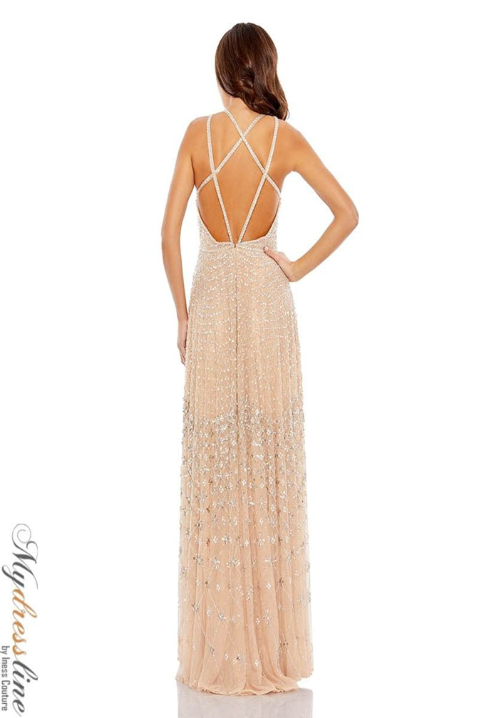 Mac Duggal 93701 - Mydressline