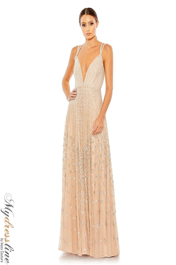 Mac Duggal 93701 - Mydressline