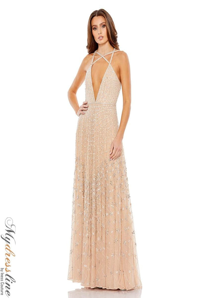 Mac Duggal 93701 - Mydressline