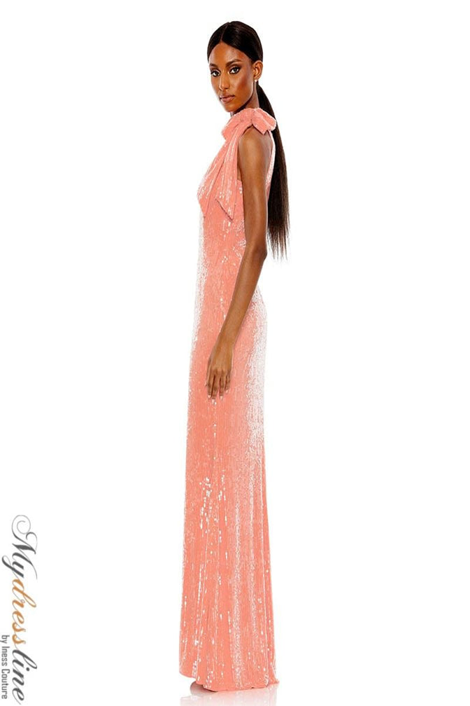 Mac Duggal 93728 - Mydressline