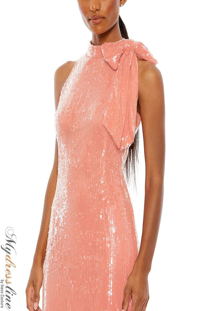 Mac Duggal 93728 - Mydressline