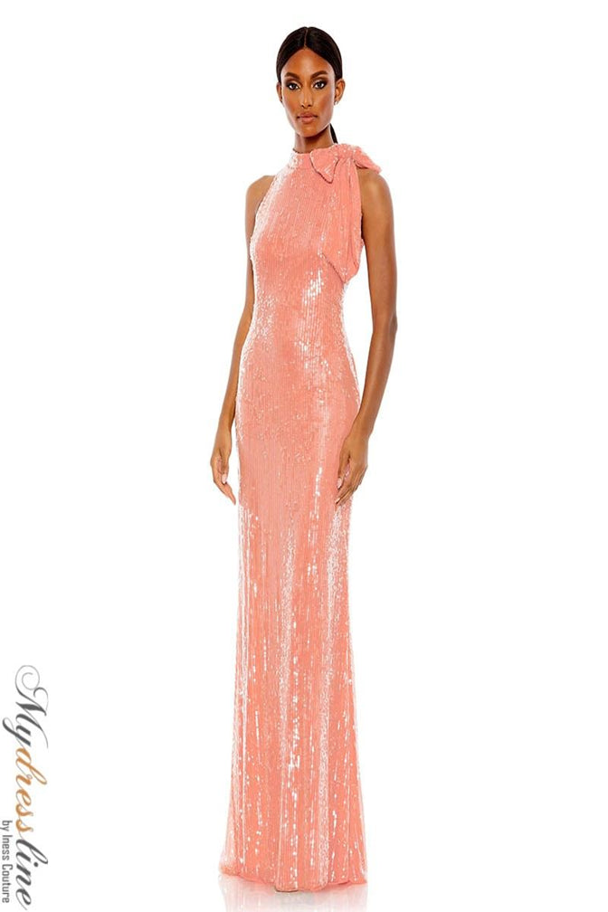 Mac Duggal 93728 - Mydressline